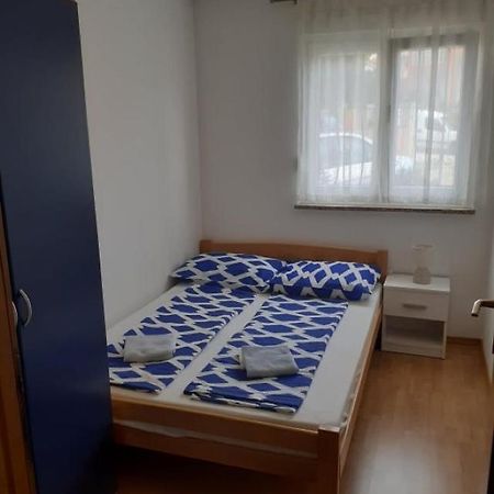 Senoina Ulica 36 Jm Apartment Pula Buitenkant foto