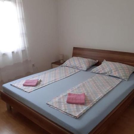 Senoina Ulica 36 Jm Apartment Pula Buitenkant foto
