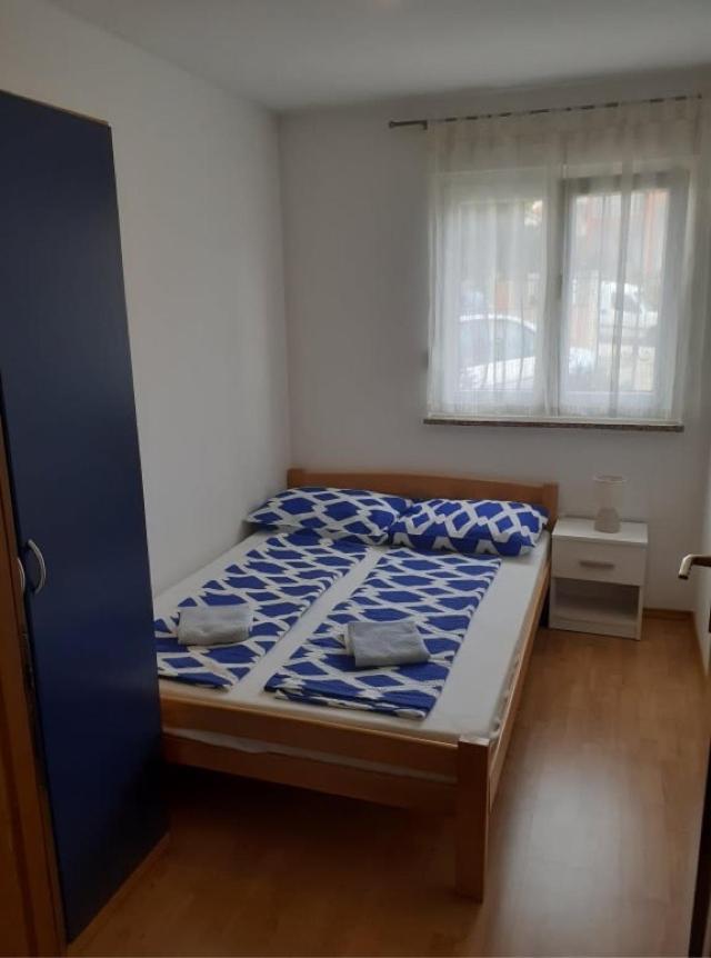 Senoina Ulica 36 Jm Apartment Pula Buitenkant foto