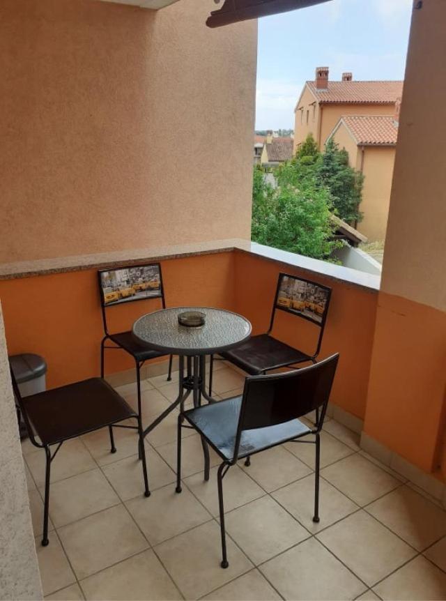 Senoina Ulica 36 Jm Apartment Pula Buitenkant foto