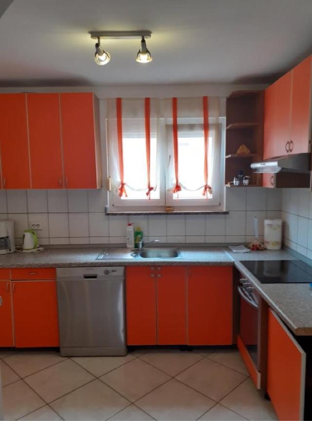 Senoina Ulica 36 Jm Apartment Pula Buitenkant foto
