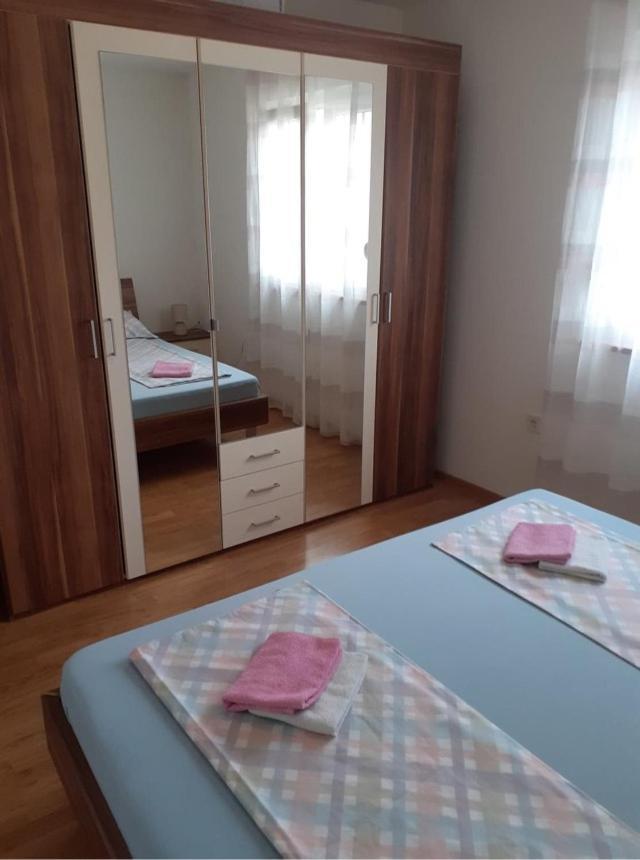 Senoina Ulica 36 Jm Apartment Pula Buitenkant foto