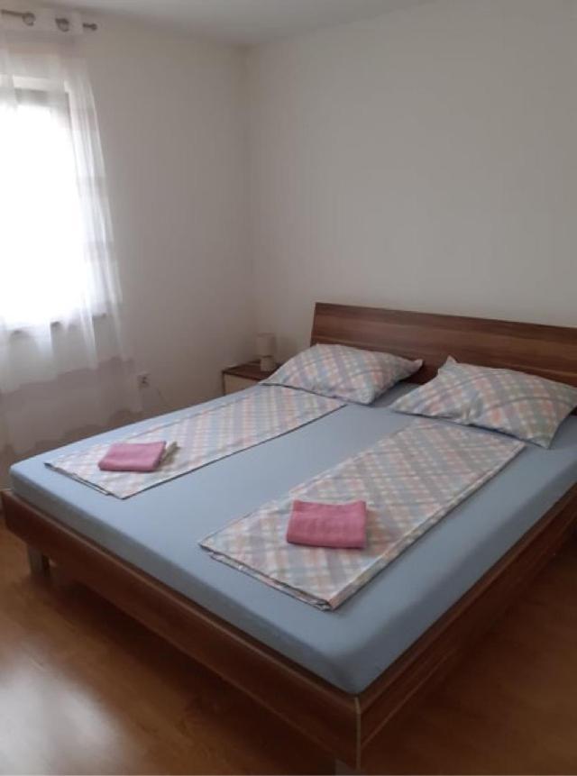 Senoina Ulica 36 Jm Apartment Pula Buitenkant foto