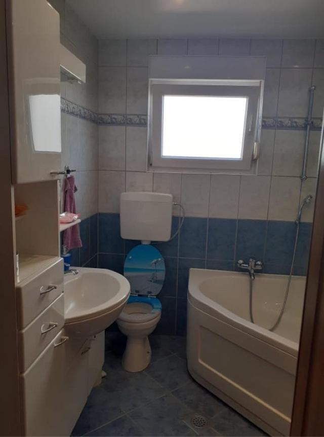 Senoina Ulica 36 Jm Apartment Pula Buitenkant foto